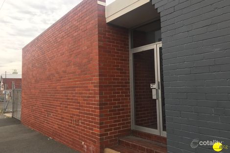 506-508 Racecourse Rd, Flemington, VIC 3031