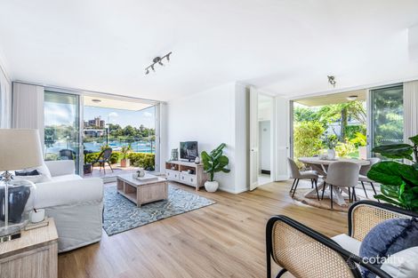 Property photo of 2/349 Victoria Place Drummoyne NSW 2047