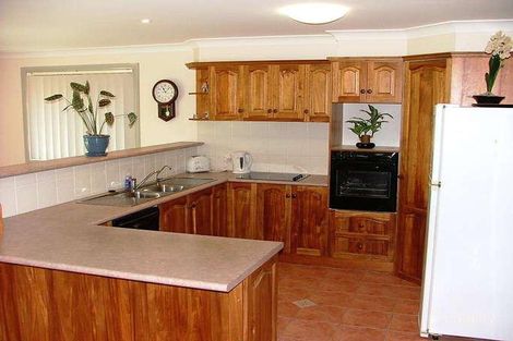 Property photo of 15 Worland Drive Boambee East NSW 2452