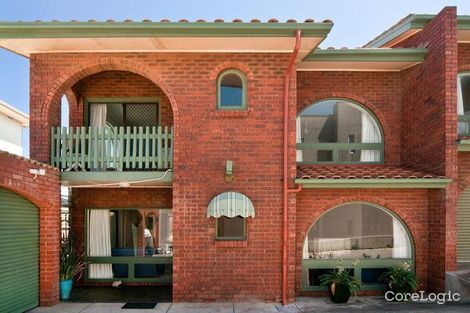 Property photo of 3/15 Patawalonga Frontage Glenelg North SA 5045