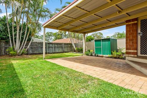 Property photo of 25 Leichhardt Circuit Forest Lake QLD 4078