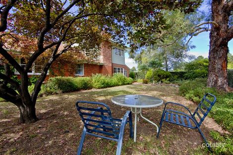 Property photo of 19 Abbott Street Yarralumla ACT 2600