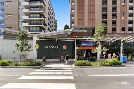 Property photo of 2/220 King Street Mascot NSW 2020