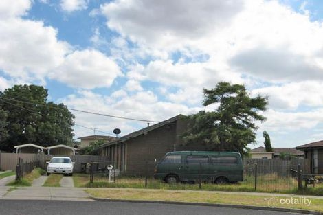 5 Patten Ct, Sunshine West, VIC 3020