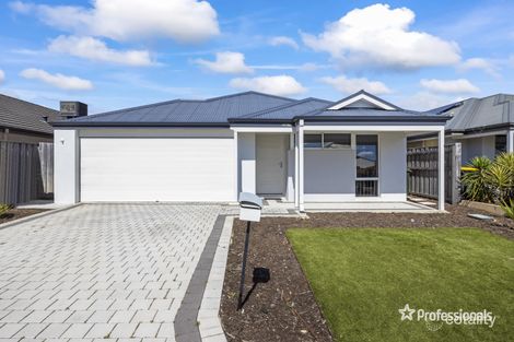 Property photo of 11 Catlidge Street Ellenbrook WA 6069