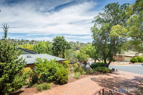 Property photo of 4 Crane Place Farrer ACT 2607