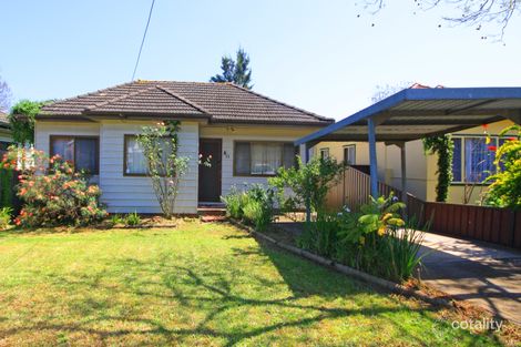 Property photo of 25 Euroka Street Ingleburn NSW 2565