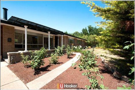 49 Stretton Cres, Latham, ACT 2615