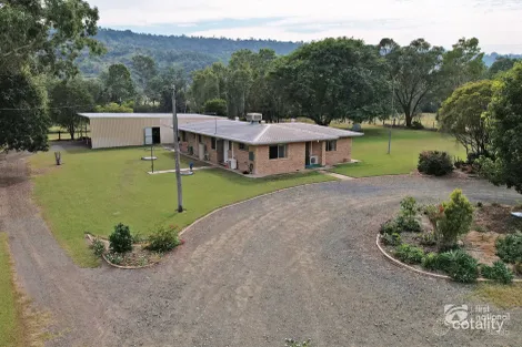 Property photo of 109 Roys Road Thangool QLD 4716