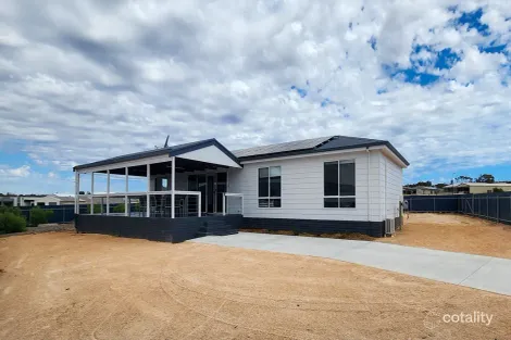 Property photo of 10 Johnson Street Streaky Bay SA 5680
