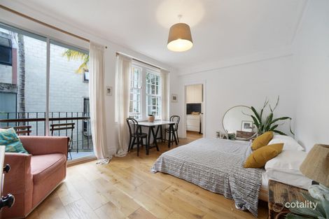 12/4-6 Tusculum St, Potts Point, NSW 2011