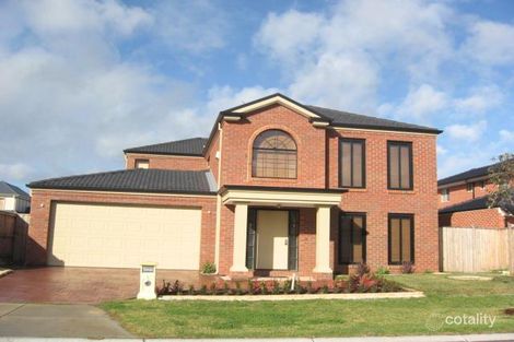 Property photo of 5 Len George Drive Keysborough VIC 3173