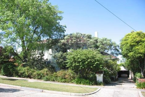 Property photo of 14 Maysia Street Canterbury VIC 3126