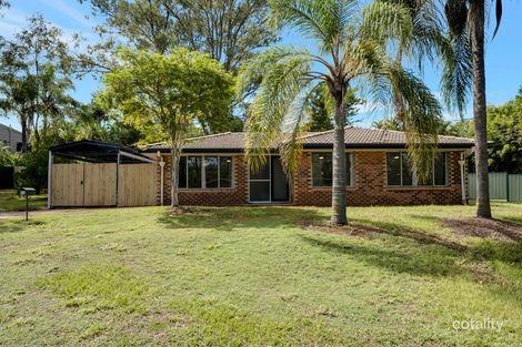 Property photo of 21 Anbury Street Shailer Park QLD 4128