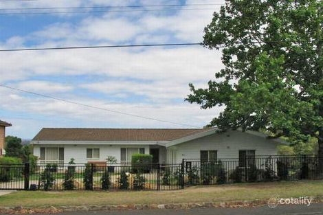 Property photo of 86 Browns Road Wahroonga NSW 2076