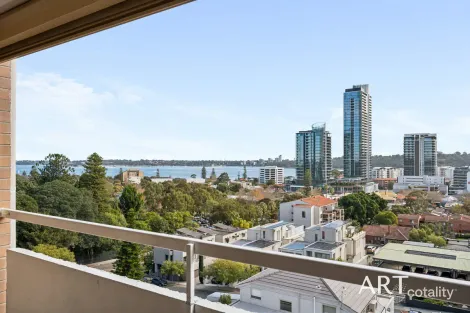 Property photo of 53/144 Mill Point Road South Perth WA 6151