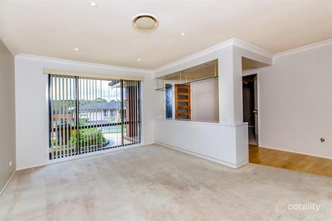 Property photo of 35 Peppercorn Crescent Fletcher NSW 2287