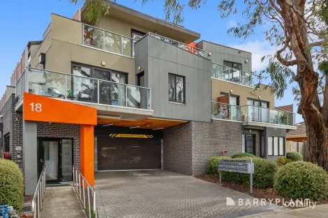 Property photo of 108/18 Myrtle Street Bayswater VIC 3153