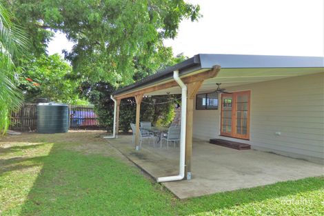 Property photo of 36 Ruge Street Proserpine QLD 4800