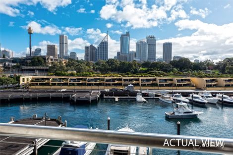 6 Cowper Wharf Roadway, Woolloomooloo, NSW 2011