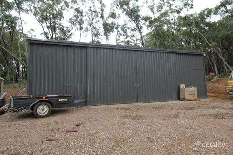 Property photo of 63 Old Cartons Lane Gordon VIC 3345