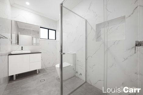 4 Ridgecrop Dr, Castle Hill, NSW 2154