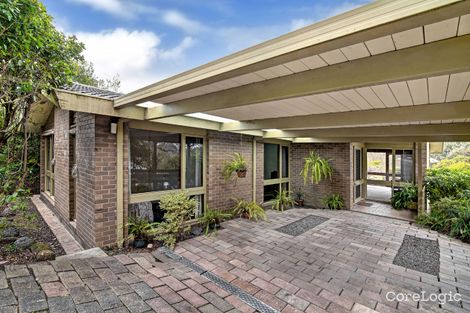 Property photo of 2 Mont Court Heathmont VIC 3135