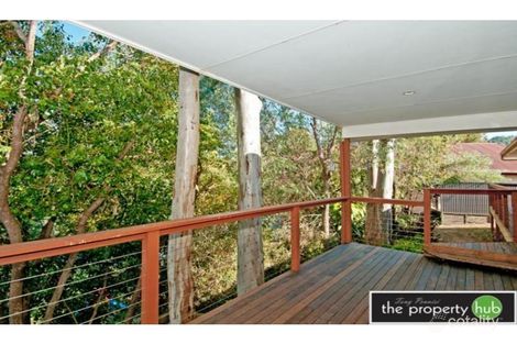 Property photo of 9 Albert Valley Drive Bahrs Scrub QLD 4207