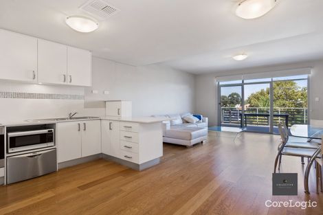 Property photo of 17/21 Rowland Street Subiaco WA 6008