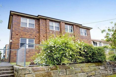 6/170 Brook St, Coogee, NSW 2034