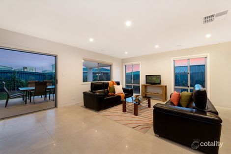 Property photo of 66 David Fleay Street Wright ACT 2611