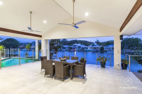Property photo of 42 Seamount Quay Noosaville QLD 4566