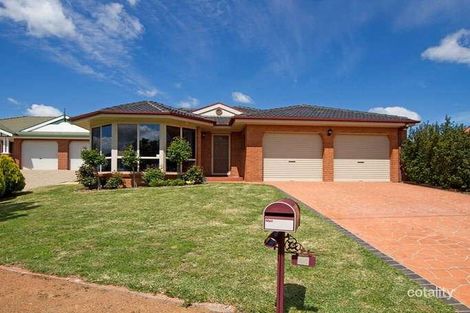 Property photo of 44 Rosella Street Nicholls ACT 2913