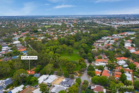 Property photo of 9 Luth Avenue Daglish WA 6008