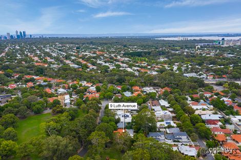 Property photo of 9 Luth Avenue Daglish WA 6008