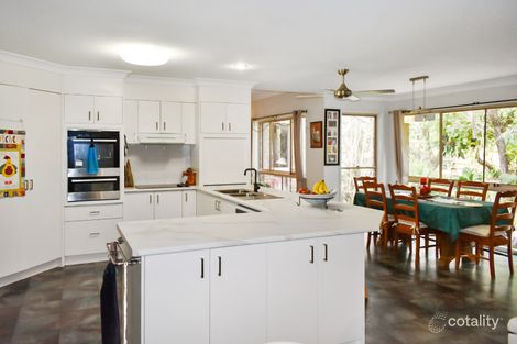Property photo of 40 Traline Road Glass House Mountains QLD 4518