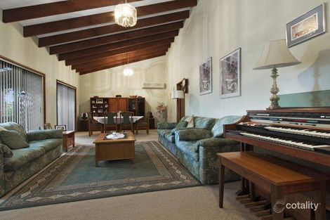 Property photo of 14 Sherridon Crescent Quakers Hill NSW 2763