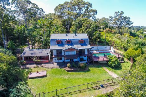 Property photo of 358-370 Eumundi Range Road Eumundi QLD 4562