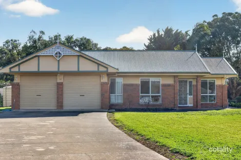 Property photo of 16 Vanali Drive Port Elliot SA 5212