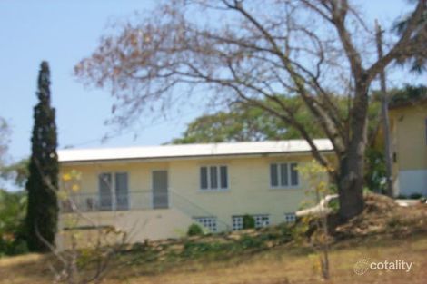 Property photo of 290 Denham Street The Range QLD 4700