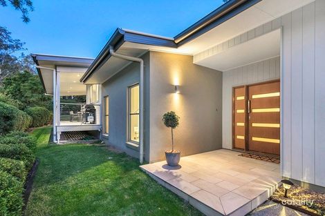 89 Paten Rd, The Gap, QLD 4061