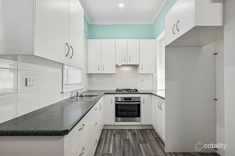 Property photo of 32 Rose Street Maitland NSW 2320