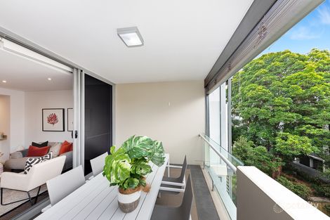 Property photo of 702/220-222 Mona Vale Road St Ives NSW 2075