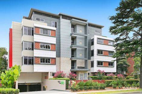 Property photo of 702/220-222 Mona Vale Road St Ives NSW 2075