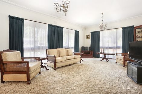 Property photo of 39 Rolling Hills Road Chirnside Park VIC 3116