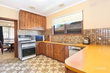 Property photo of 39 Rolling Hills Road Chirnside Park VIC 3116