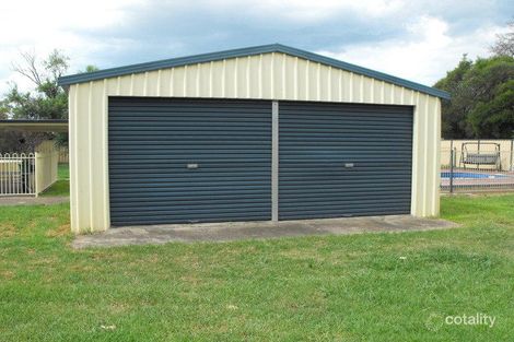 Property photo of 9 Norman Street Allora QLD 4362