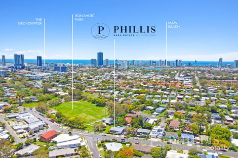 Property photo of 32 Alicia Street Southport QLD 4215