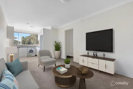 19/24 Wisbeach St, Balmain, NSW 2041