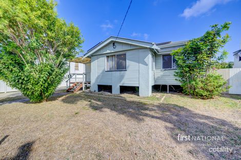 6a Walker St, Walkervale, QLD 4670